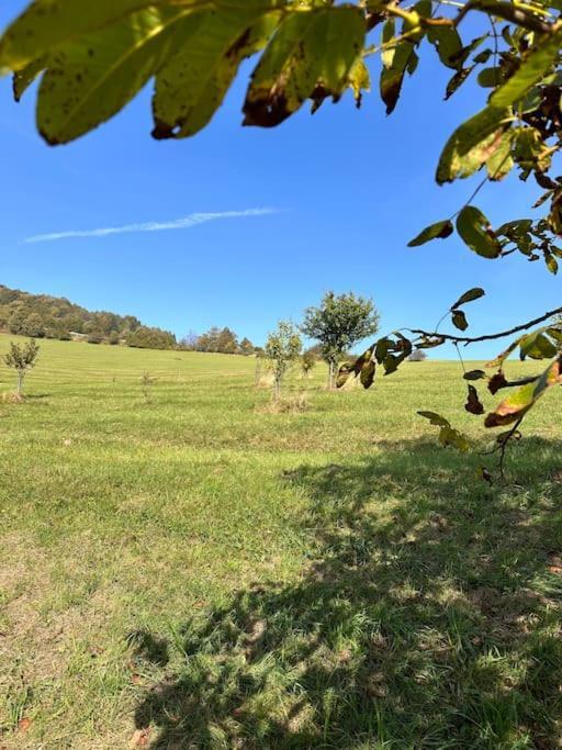 Nadherne Misto Pro Vas Relax V Prirode Uherske Hradiste Bagian luar foto