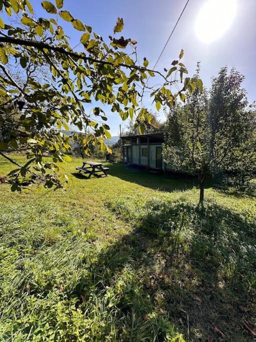 Nadherne Misto Pro Vas Relax V Prirode Uherske Hradiste Bagian luar foto