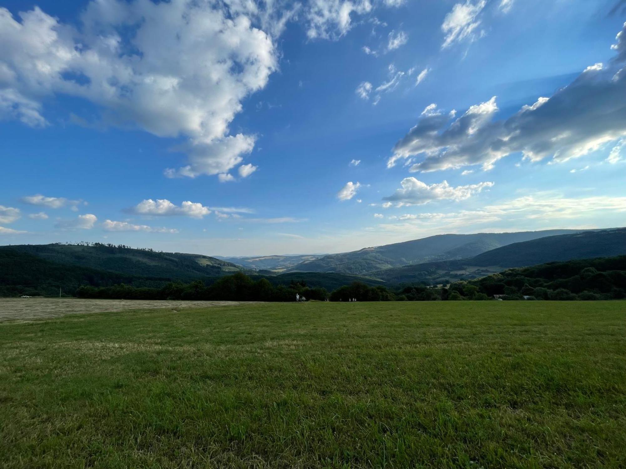 Nadherne Misto Pro Vas Relax V Prirode Uherske Hradiste Bagian luar foto
