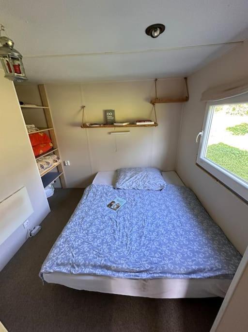 Nadherne Misto Pro Vas Relax V Prirode Uherske Hradiste Bagian luar foto